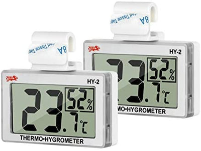 Hygrometer Thermometer - SimpleStore99
