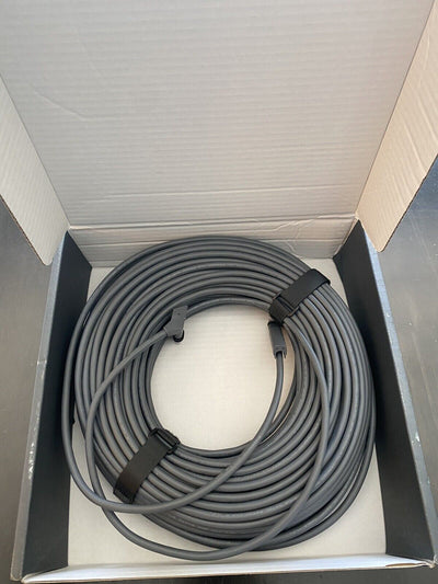 Starlink 150’ Cable for Satellite Dish 150FT V2 Rectangle