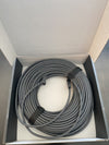 10 ethernet adapters 1 75ft cable and 1 150ft cable
