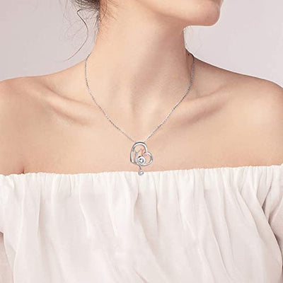 Snial Necklace Pendant Jewelry - SimpleStore99