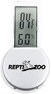 Tank Thermometer Hygrometer - SimpleStore99