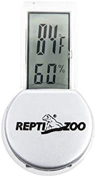Tank Thermometer Hygrometer - SimpleStore99